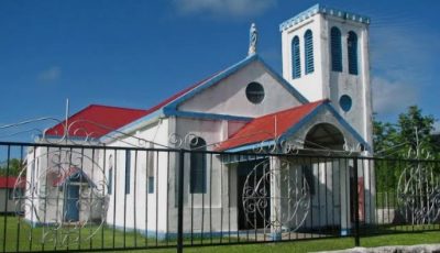 Find Peace with Jesus