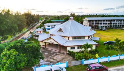 Find Peace with Jesus